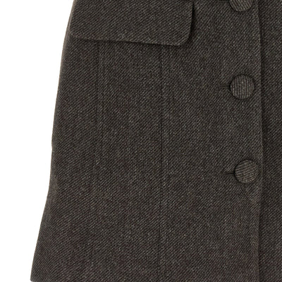 Self-Portrait Bardot Neckline Dress