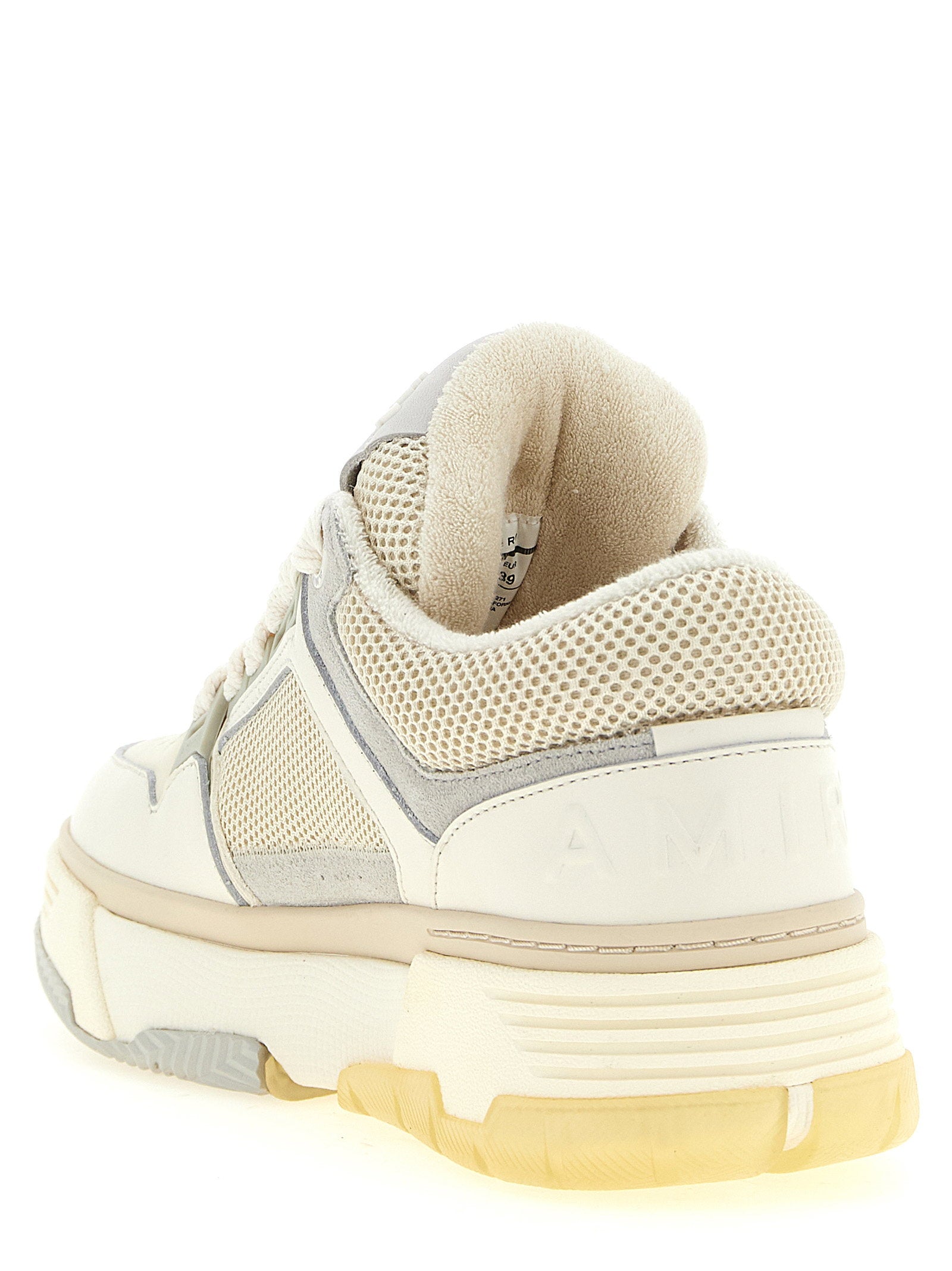 Amiri Ma-1 Sneakers