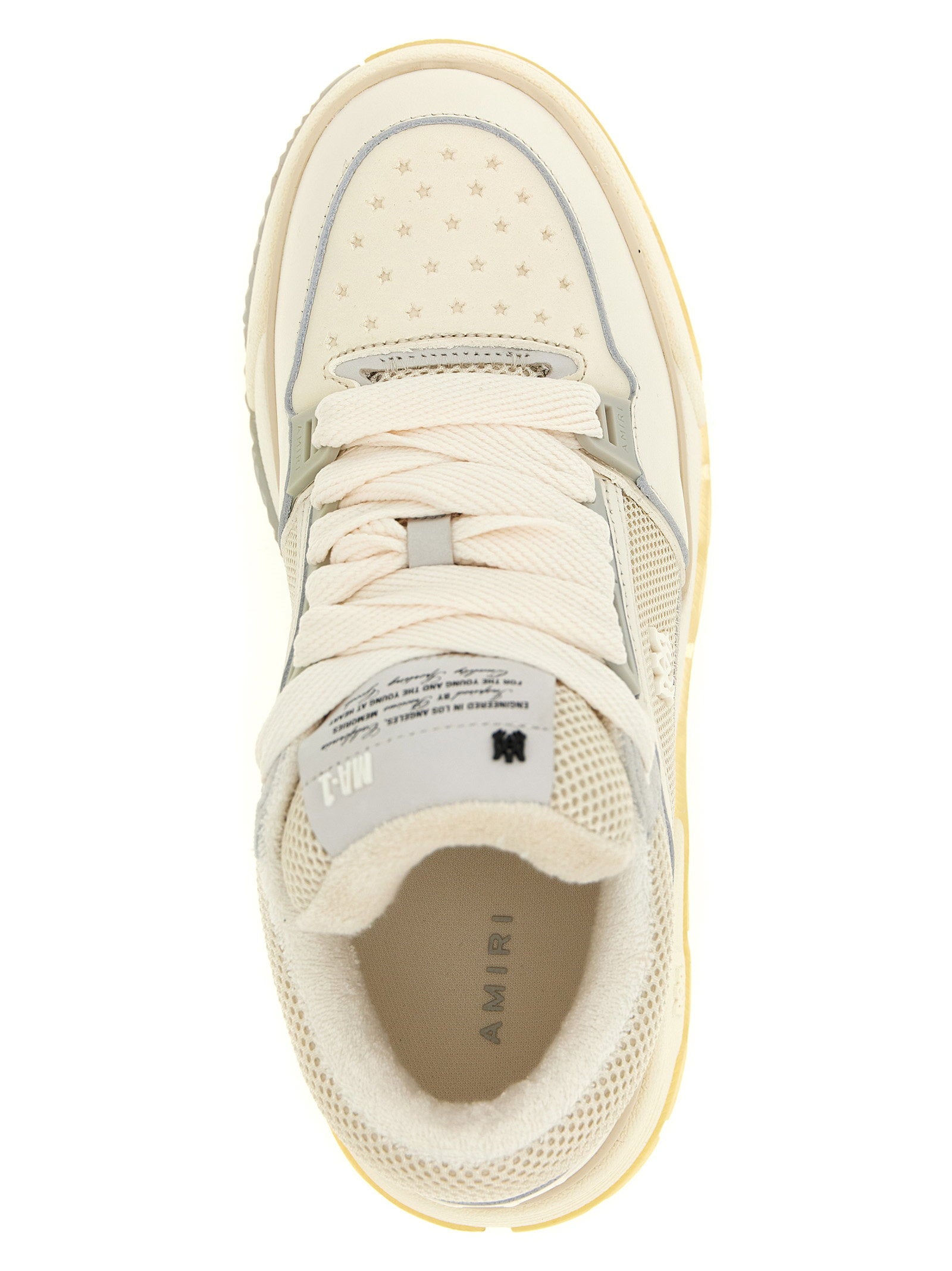 Amiri Ma-1 Sneakers