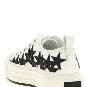 Amiri Stars Court Low Sneakers