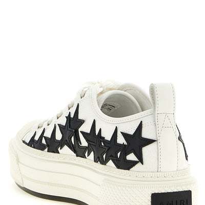 Amiri Stars Court Low Sneakers