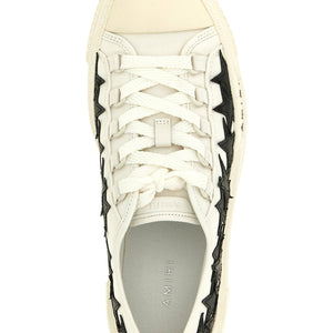 Amiri Stars Court Low Sneakers