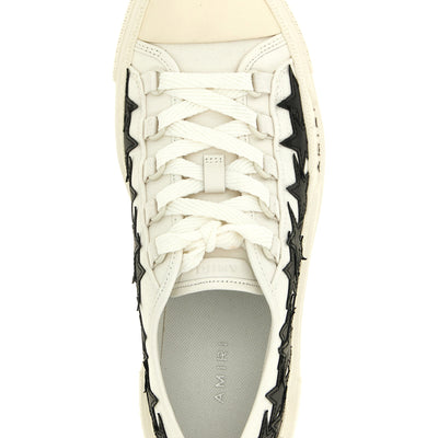 Amiri Stars Court Low Sneakers