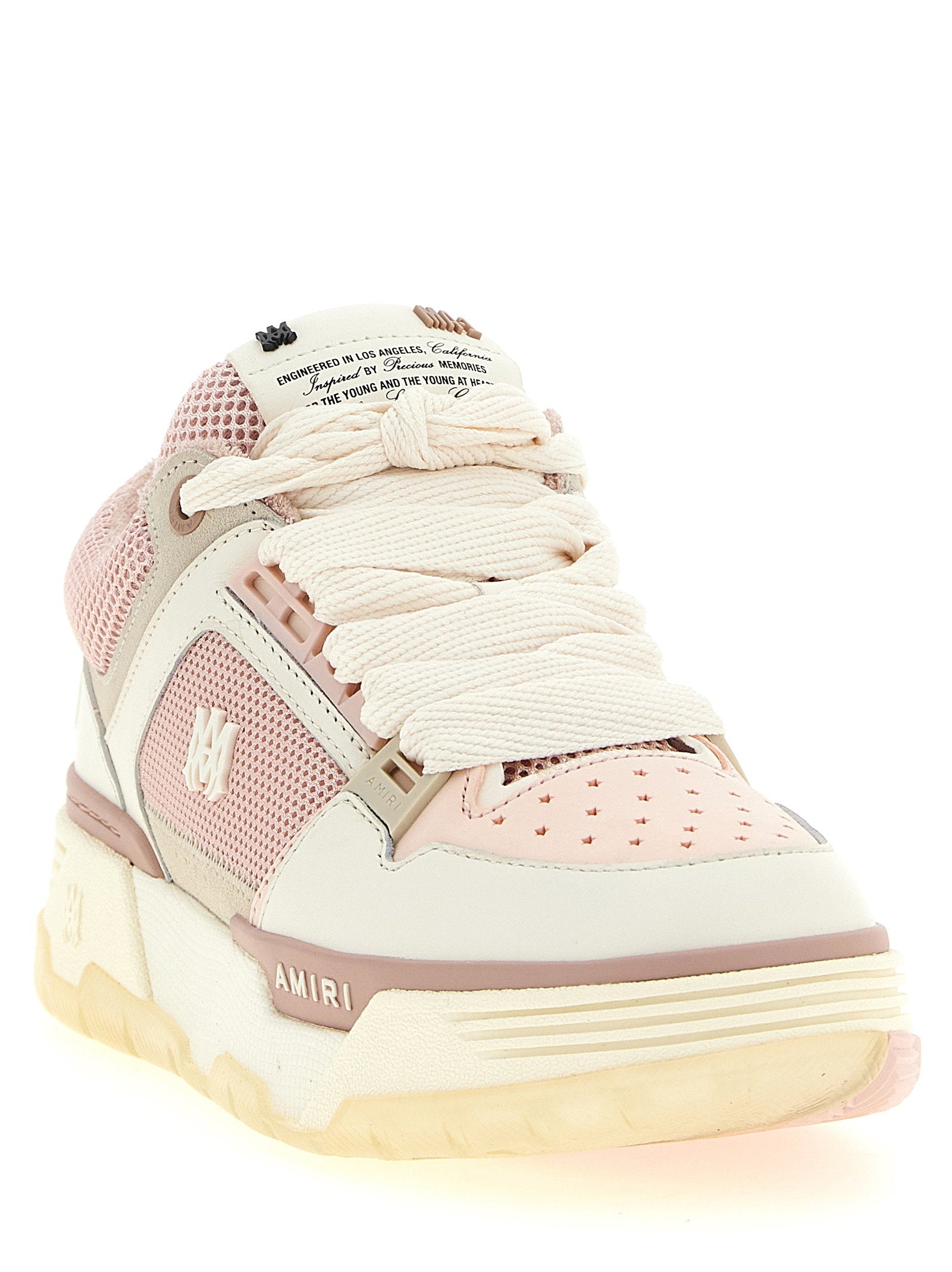 Amiri Ma-1 Sneakers