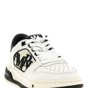 Amiri Classic Low Sneakers