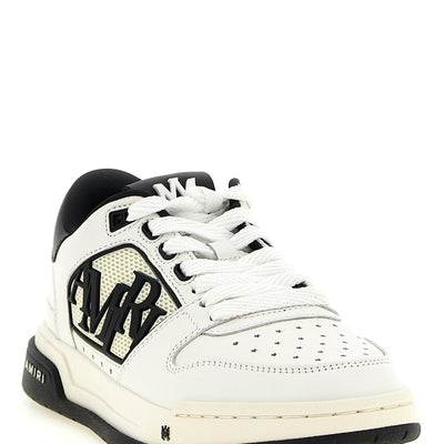 Amiri Classic Low Sneakers