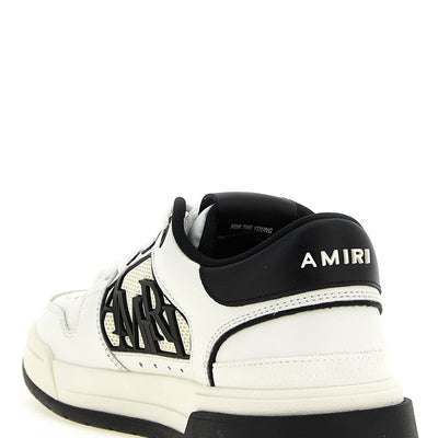 Amiri Classic Low Sneakers