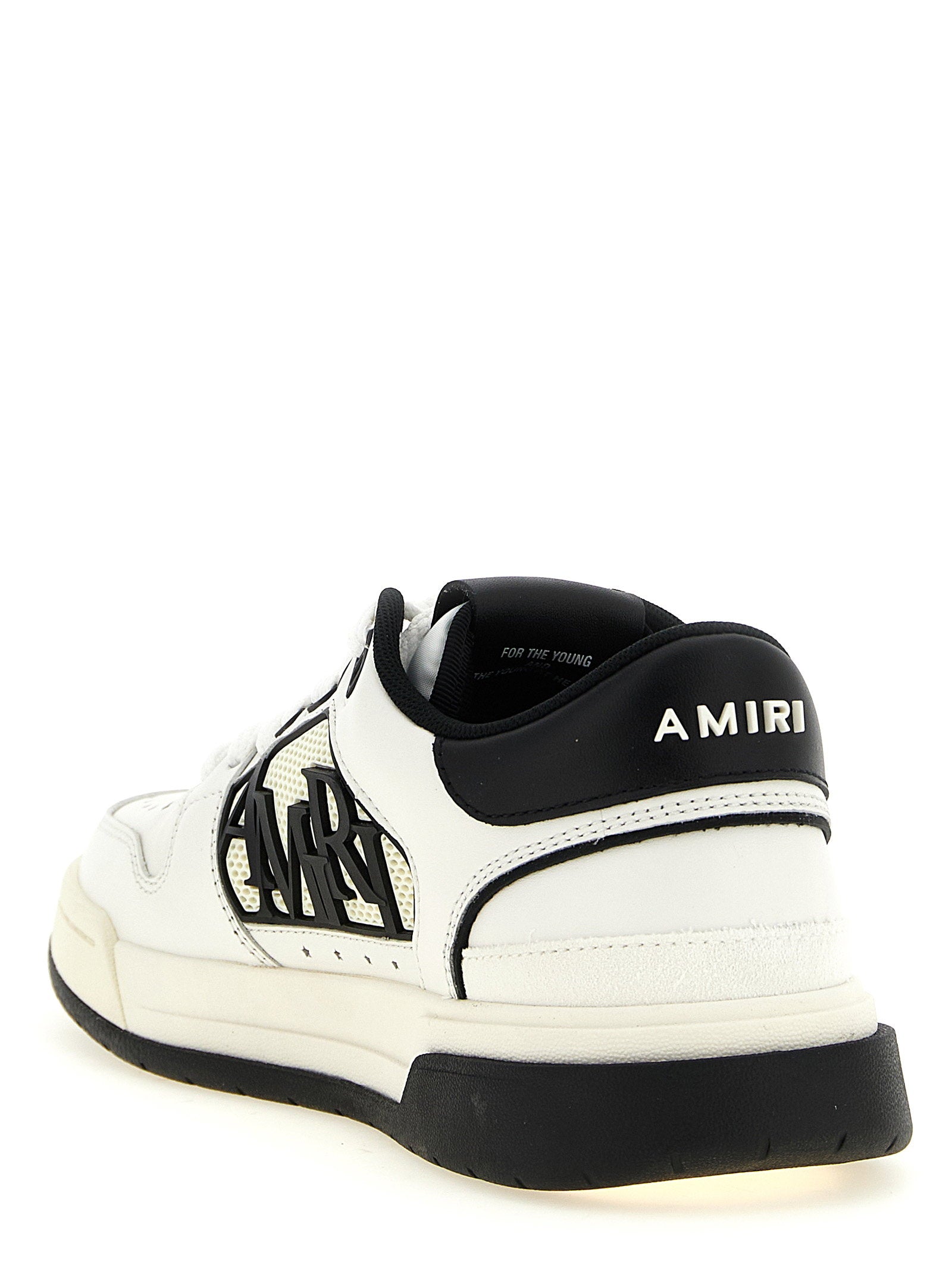 Amiri Classic Low Sneakers