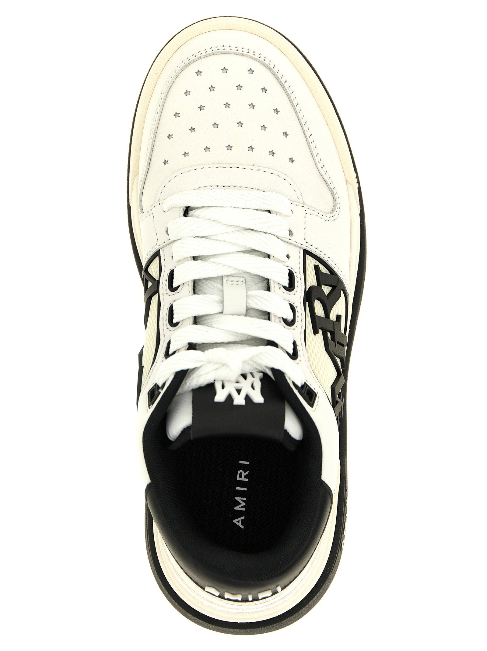 Amiri Classic Low Sneakers