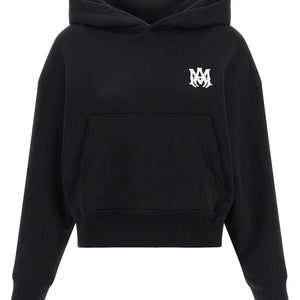 Amiri Logo Hoodie