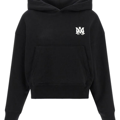 Amiri Logo Hoodie