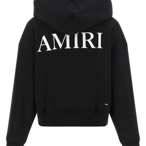 Amiri Logo Hoodie