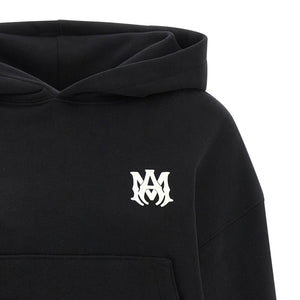 Amiri Logo Hoodie