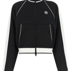 Amiri Track Jacket Sweatshirt
