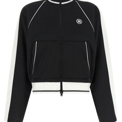 Amiri Track Jacket Sweatshirt