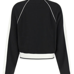 Amiri Track Jacket Sweatshirt