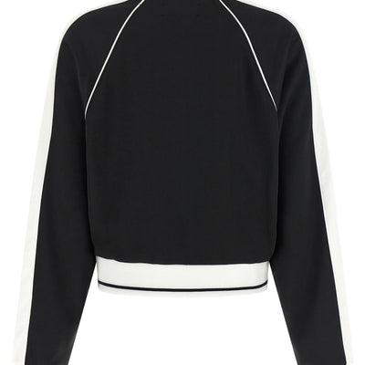 Amiri Track Jacket Sweatshirt