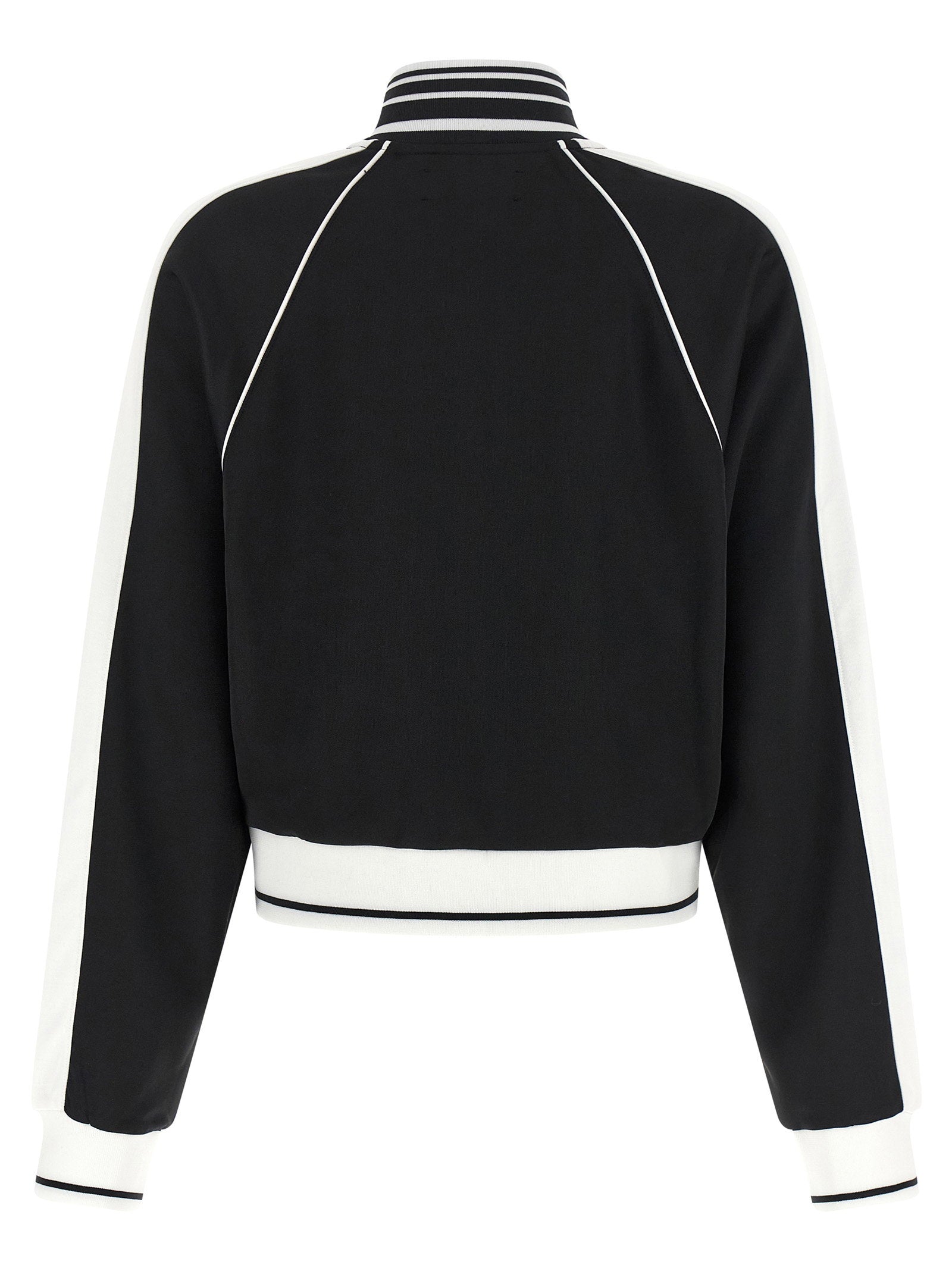 Amiri Track Jacket Sweatshirt