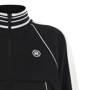 Amiri Track Jacket Sweatshirt