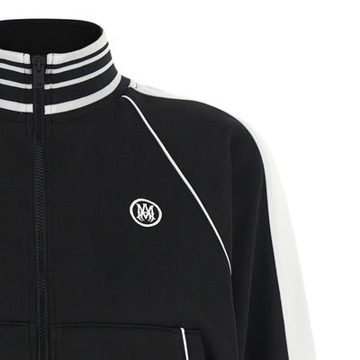 Amiri Track Jacket Sweatshirt