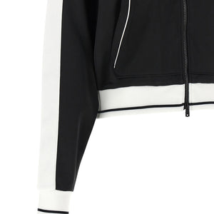 Amiri Track Jacket Sweatshirt