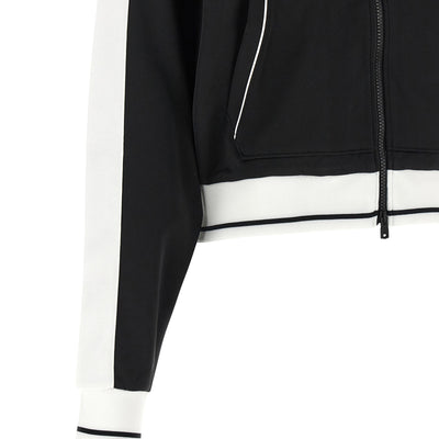 Amiri Track Jacket Sweatshirt