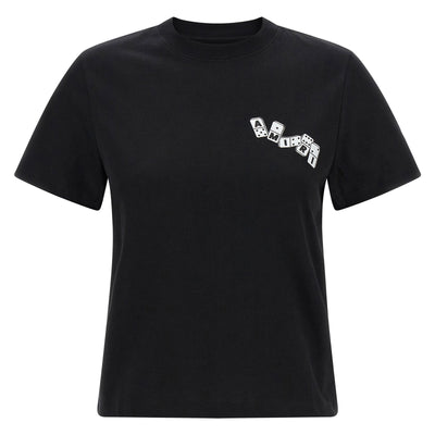 Amiri Domino Tee T-shirt