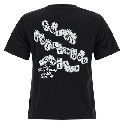 Amiri Domino Tee T-shirt