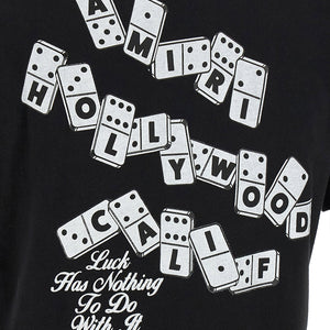 Amiri Domino Tee T-shirt