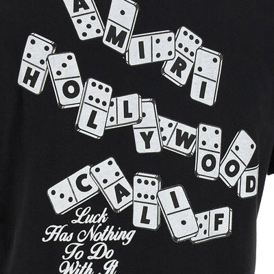 Amiri Domino Tee T-shirt