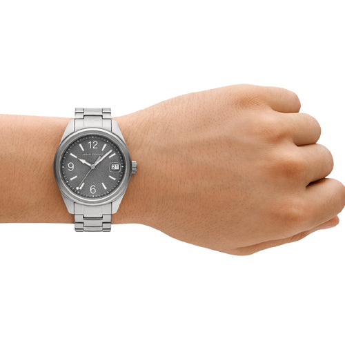 Armani Exchange Kilian Grey Dial Men 42mm AX1420