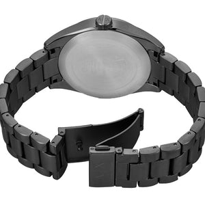 Armani Exchange Kilian Blue Dial Men 42mm AX1421
