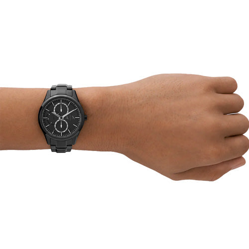 Armani Exchange Dante Black Dial Men 42mm