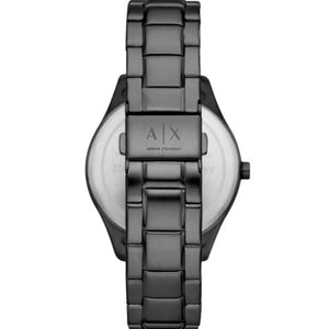 Armani Exchange Dante Black Dial Men 42mm