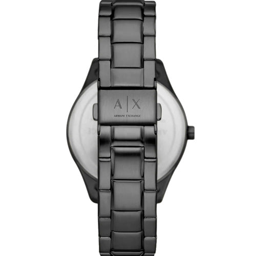 Armani Exchange Dante Black Dial Men 42mm
