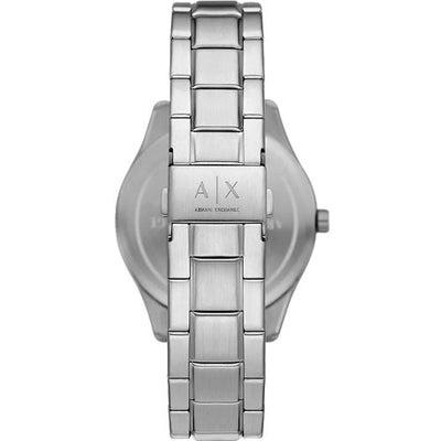 Armani Exchange Dante Black Dial Men 42mm