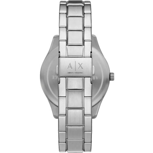 Armani Exchange Dante Black Dial Men 42mm