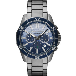 Armani Exchange Spencer Blue Dial Men 44mm AX1967