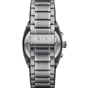 Armani Exchange Oliver Black Dial Men 40mm AX2823
