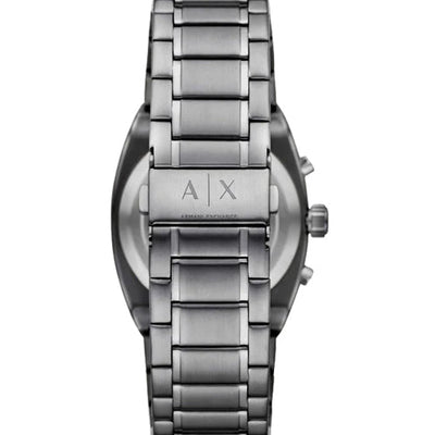 Armani Exchange Oliver Black Dial Men 40mm AX2823