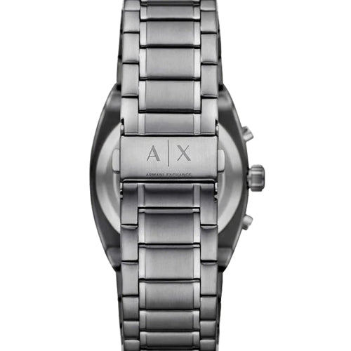 Armani Exchange Oliver Black Dial Men 40mm AX2823