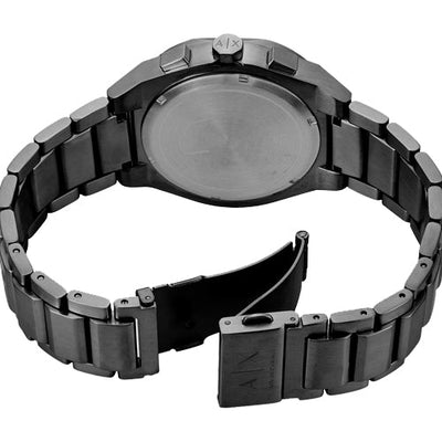 Armani Exchange Sync Black Dial Men 42mm AX4183