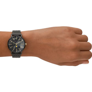 Armani Exchange Lola Black Dial Women 36mm
