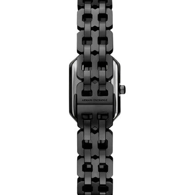 Armani Exchange Faye Black Dial Women 27mm AX5813