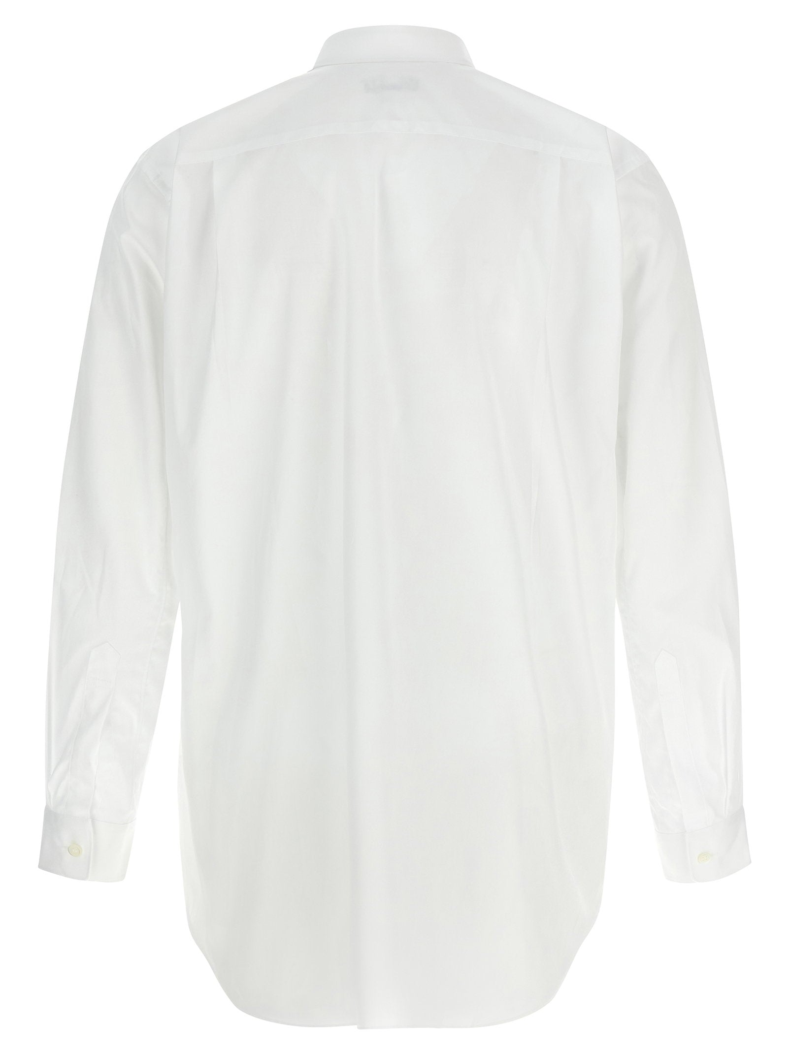 Comme Des Garçons Play Black Heart Shirt