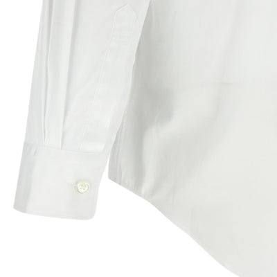Comme Des Garçons Play Black Heart Shirt