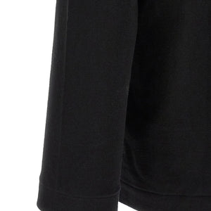 Comme Des Garçons Play Heart Patch Long Sleeve T-shirt