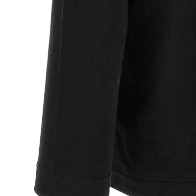 Comme Des Garçons Play Heart Patch Long Sleeve T-shirt