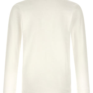 Comme Des Garçons Play Heart Patch T-shirt