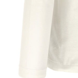 Comme Des Garçons Play Heart Patch T-shirt